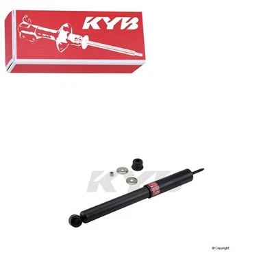 KYB Suspension Shock Absorber Rear For 1979-1993 Saab 900 - Image 1 of 2