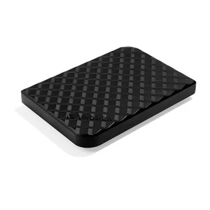 Verbatim 2TB 2.5" USB 3.0 Black Store"n"Go HDD Grid Design - Picture 1 of 1