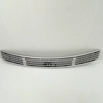 REJILLA DE VENTILACIÓN CAPÓ MERCEDES-BENZ C 230 C 320 2002-2005 USADA 203 880 19 05 OEM Foto 1 de 4