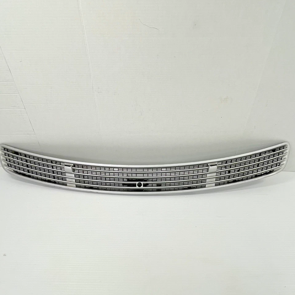 REJILLA DE VENTILACIÓN CAPÓ MERCEDES-BENZ C 230 C 320 2002-2005 USADA 203 880 19 05 OEM Foto 1 de 4