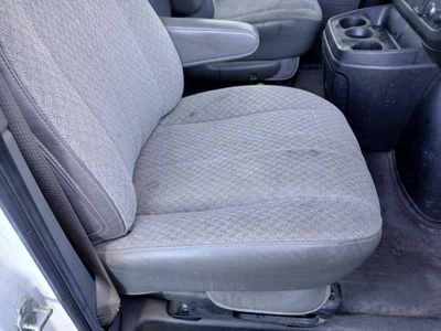 Used Front Right Seat Front fits: 2019 Gmc Savana 2500 van bucket R. cloth opt A - Image 1 of 4