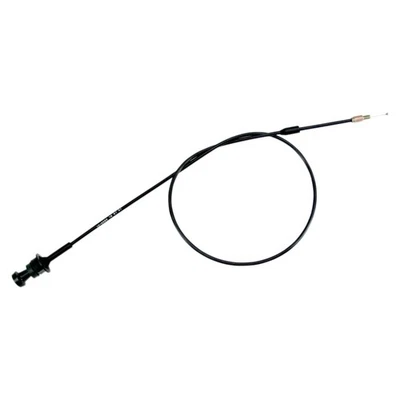 Cable obturador de vinilo negro Polaris Xpedition 325 2001-2002 ATV y UTV Motion Pro Foto 1 de 2