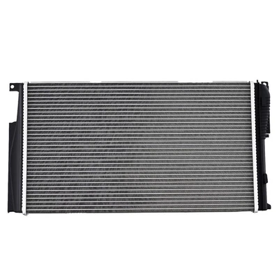 Aluminum Engine Radiator for BMW 335i/435i 2014-2016 17117618807 CU13394 - Image 1 of 4