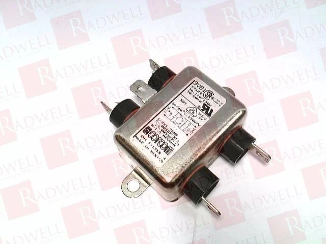 TE CONNECTIVITY 3VB1 / 3VB1 (USED) Foto 1 de 1