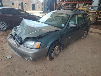 Bomba/motor de dirección asistida Subaru Legacy 2000 2001 2002 2003 2004 2,5 l Foto 1 de 4