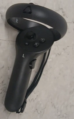 HTC Vive XR Elite Replacement Left Controller (ONLY) - Image 1 of 3