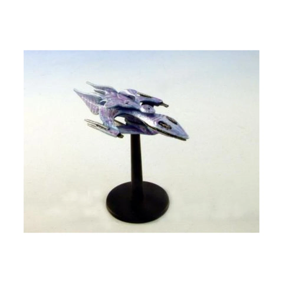 Mongoose Babylon 5 Call to Arms Interstellar Mini White Star Pack New - Image 1 of 1