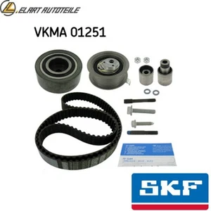 ZAHNRIEMENSATZ VKMA 01251 FÜR VW GOLF/IV/Van/VAN POLO/III/CLASSIC CADDY/MPV 1.9L - Picture 1 of 9