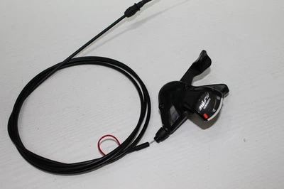 Shimano SL-S503 Schalthebel Rechts 8-fach Alfine Nexus Trigger mit Hülle - Bild 1 von 3