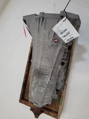  2013 - 2014 CHEVROLET CAMARO Automatic Transmission 6 Speed LS OPT MYB  - Изображение 1 из 4