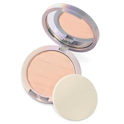 Tarte Face Tape Pressed Powder foundation 16B fair light beige cool NEW - Image 1 of 4