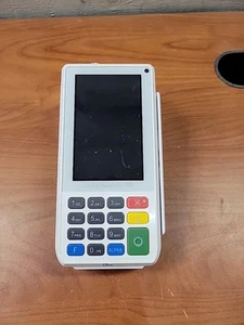 Pax A80 Credit Card Terminal - Picture 1 of 6