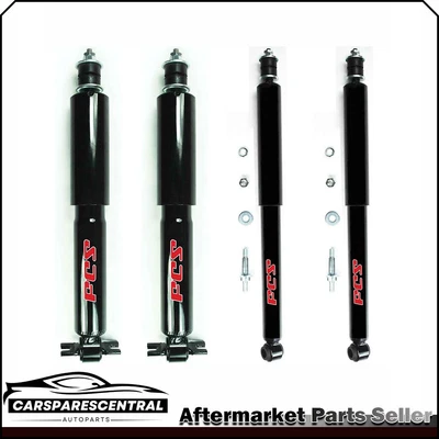 Amortiguadores delanteros y traseros para Ford Crown Victoria Grand Marquis Town Car FCS 1992-2002 Foto 1 de 3