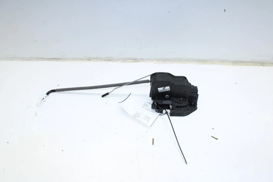 2015-2016 BMW 435I Gran Coupe xDrive RR LH Door Lock Latch Actuator 51227229459 - Image 1 of 4