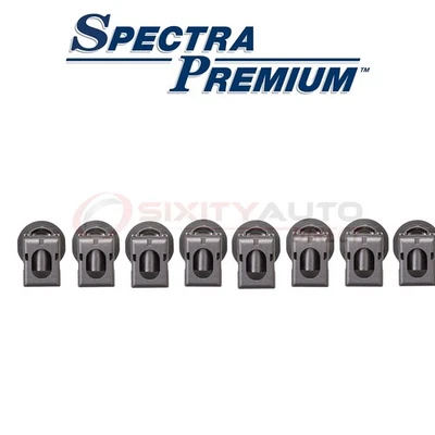 8 pc Spectra Premium Ignition Coil for 2006-2008 BMW 750Li - Wire Boot Spark la Foto 1 de 4
