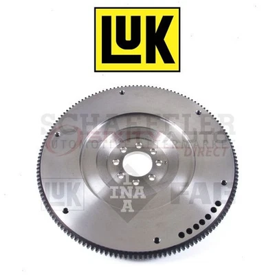 LuK MX Clutch Flywheel for 2006-2009 Mitsubishi Raider - Transmission Shift  ip Foto 1 de 4