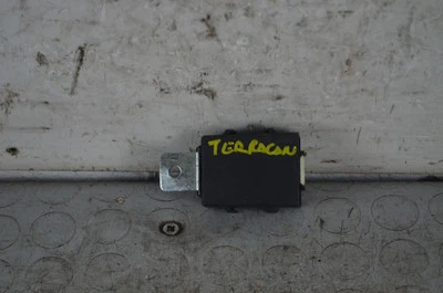 92064- Centralina Immobilizer Hyundai Terracan Dal 2001 al 2007 Cod 95420-H1000 - Immagine 1 di 4