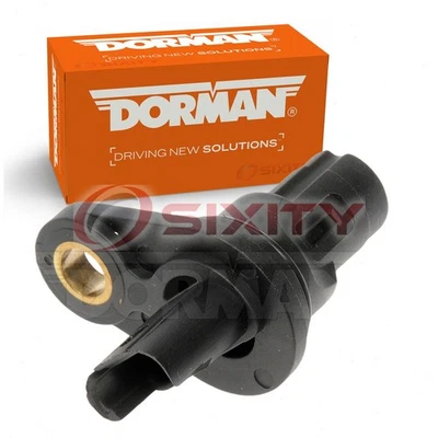 Dorman 曲轴位置传感器适用于 2011 - 2013 宝马 335is 3.0L L6 发动机 cu — 第 1/4 张图片