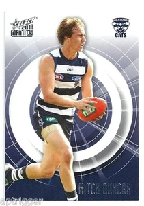 2011 Infinity (72) Mitch DUNCAN Geelong - Picture 1 of 1