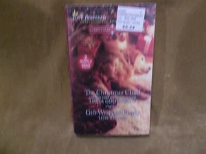The Christmas Child by Linda Goodnight - Picture 1 of 5