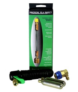 Magnum ProSeal Kit for Sealing Leaks in Auto AC #9845-134 - Picture 1 of 1