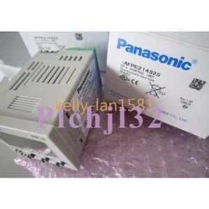 1 Stück Panasonic AFPE214325 Steuergerät Neu im Karton - Bild 1 von 1