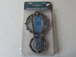 Games Workshop Warhammer 40k Munitorum Templates 40-41 Games Workshop BNIB 40000 - Picture 1 of 3