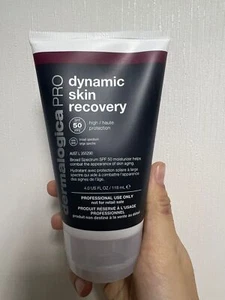 Dermalogica AGE Smart Dynamic Skin Recovery SPF50 118ml 4oz Salon #gruk - Imagen 1 de 2