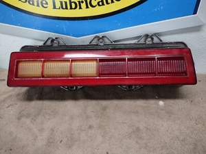 1977 CHEVELLE TAIL LIGHT RH RIGHT SIDE VERY NICE COND NO CRACKS GOOD COLOR - Picture 1 of 5
