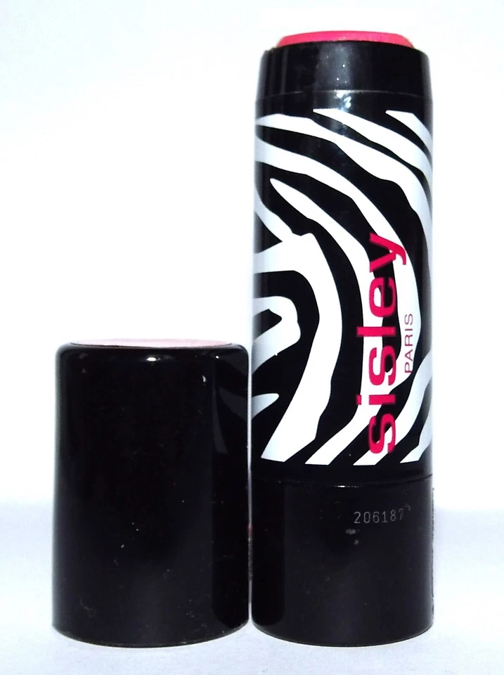 Sisley Phyto-blush Twist No. 2 Fushia 5,5g damaged top - Bild 1 von 1