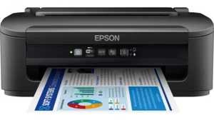 Epson WorkForce WF-2110W inkjet printer Colour 5760 x 1440 DPI A4 Wi-Fi - C11... - Picture 1 of 1