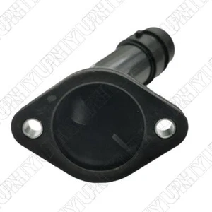 1 x Thermostat Housing 25631-2E500 For Hyundai Ix35 Tucson Kia Optima Sportage - Picture 1 of 5