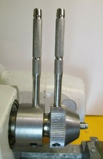 UNIMAT Lathe TOMMY BARS for Collet Chuck