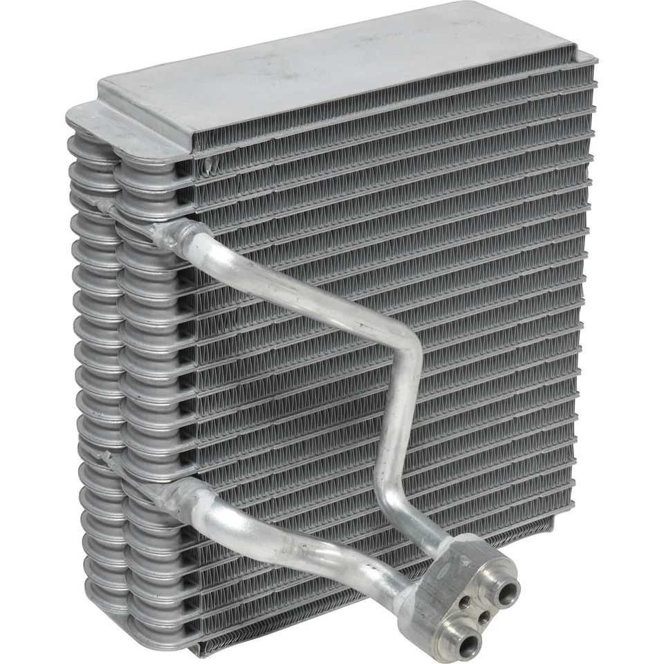 Núcleo evaporador de aire acondicionado UAC para Kia Sportage 2005-2010 Foto 1 de 1