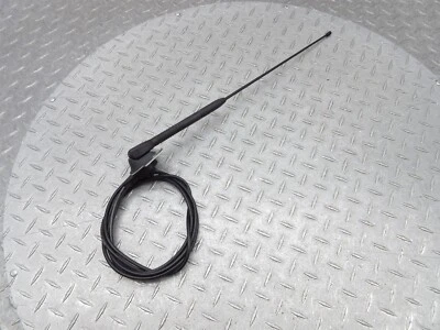 Conjunto de antena Polaris Slingshot SL 2016 cable receptor de señal de radio Foto 1 de 4