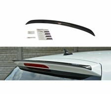 VW Golf 7 Heckspoiler Glanz schwarz Dachspoiler Performance VII Heckflügel V1