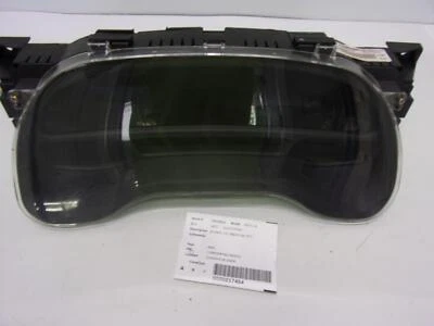 Medidor de velocímetro usado se adapta a: Cadillac Deville Cluster 2005 opción digital de EE. UU. U02 gr Foto 1 de 4