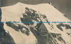 R012109 Berghaus Jungfraujoch 3457 m. Die Sphinx 3575 m. O. Nikles. B. Hopkins