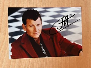 Semino Rossi Foto original signiert #S17114 - Picture 1 of 1