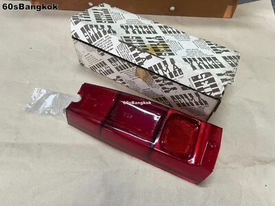 SEIMA 615 For Peugeot 404 Lens Tail light Part No. 2019 3601 Made in France - Image 1 of 4