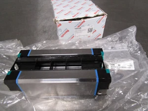 Nuovo Rexroth Runner cursore a sfera blocco R18243232X cuscinetto a sfera Bosch - Foto 1 di 4