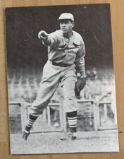 1972 TCMA the 1930's Singles for your Set (Bubble Mailer)