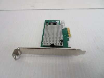 Lenovo PCIe x4 to M.2 SSD Riser Card W/ Heat Sink 01AJ832 - Image 1 of 4