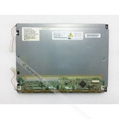 10.4" LCD display screen for Mitsubishi AA104VC10 LCD panel Replacement 640*480 - Image 1 of 2