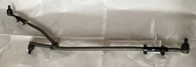 Conjunto de extremo de barra de dirección y amarre Moog DS800984A para Ford E-250 2003-2006 Foto 1 de 4