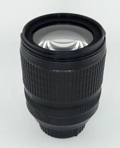 Nikon 18-105mm f/3.5-5.6 AF-S DX VR ED Nikkor Lens - Picture 1 of 7