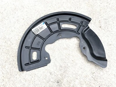 Lincoln MKS 2013 3,7 L tracción delantera derecha eje nudillo fabricante de equipos originales 51701-C2301 Foto 1 de 4