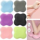 Anti-slip Plate Support Thickened Yoga Pad Elbow Pad  Women Men