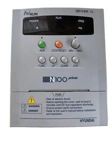 HYUNDAI N100PLUS-004SF POWER DRIVE - Picture 1 of 2