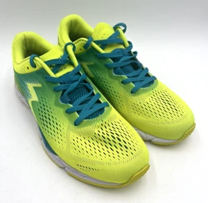 NEW 361 Degrees PACER ST Women's Running Shoe Spark/Sea US Size 7.5 NIB - Picture 1 of 10